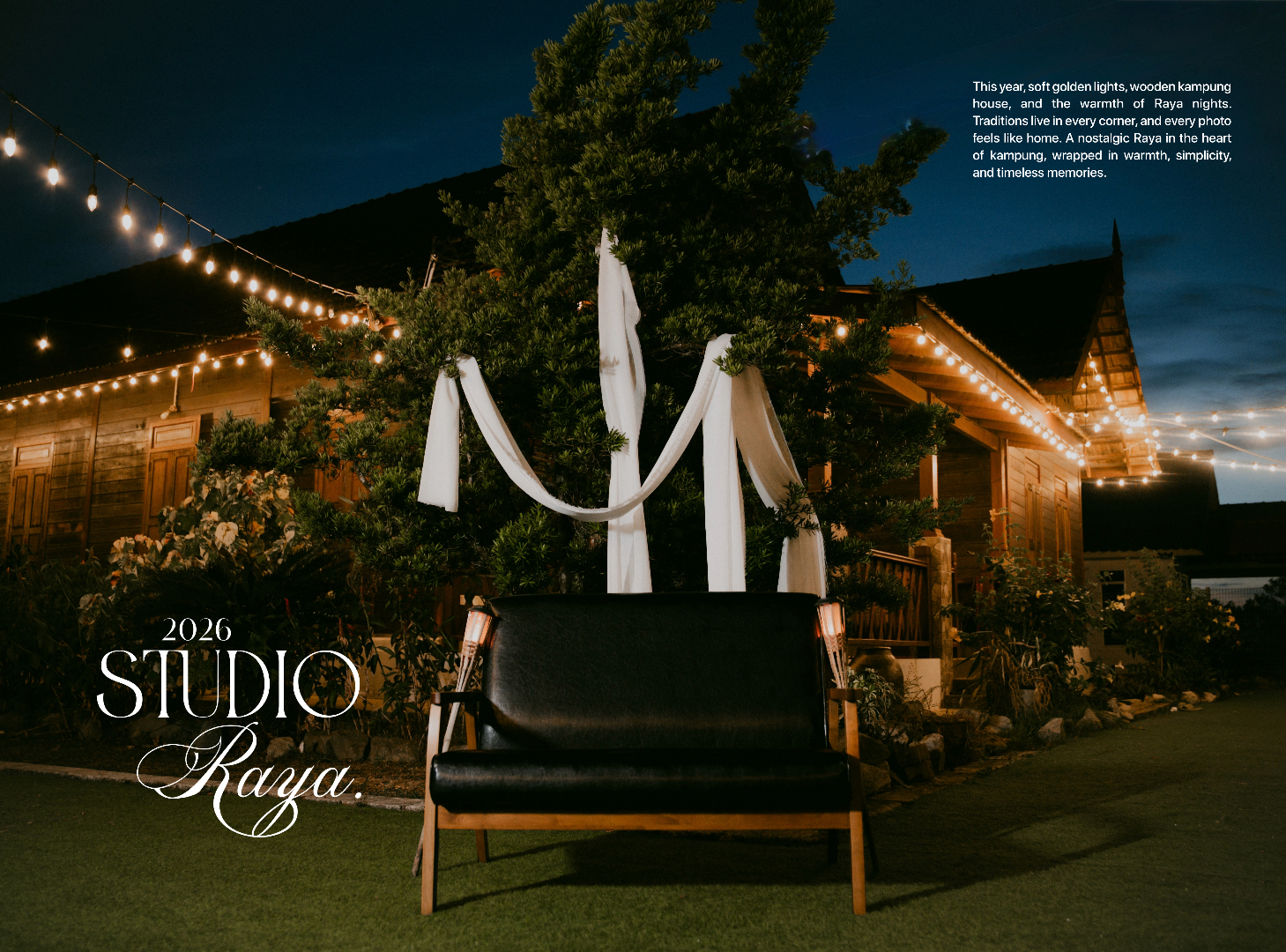 Studio foto profesional